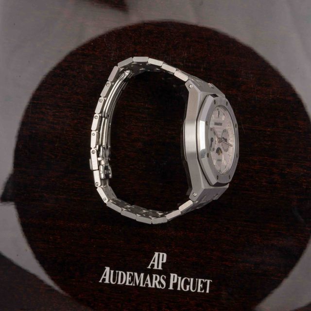Audemars Piguet Royal Oak 25594ST.OO.0789ST.05 Image 4